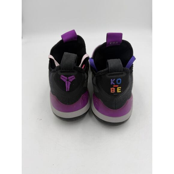 Size 8.5 - Nike Kobe A.D. 2018 Lakers Away